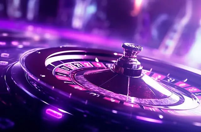 Visualisasi pengelolaan akun dan privasi pengguna dalam platform hiburan rajamacau