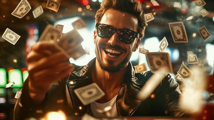 Pengguna dengan perangkat seluler melakukan proses verifikasi identitas secara mudah dan cepat