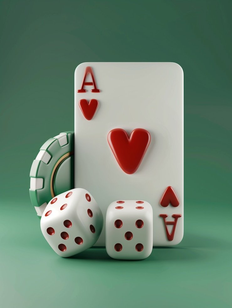 Pengecekan dan pengelolaan akun dengan fitur keamanan lengkap di platform taruhan olahraga dan casino