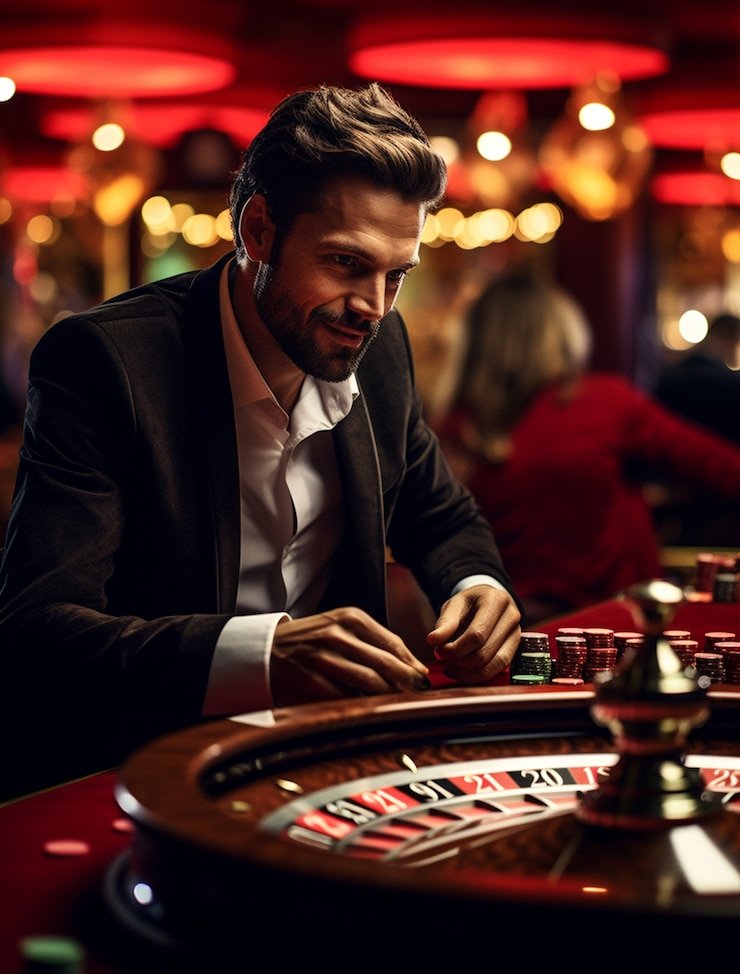 Pengalaman hiburan casino live yang seru di aplikasi rajamacau dengan kualitas streaming optimal