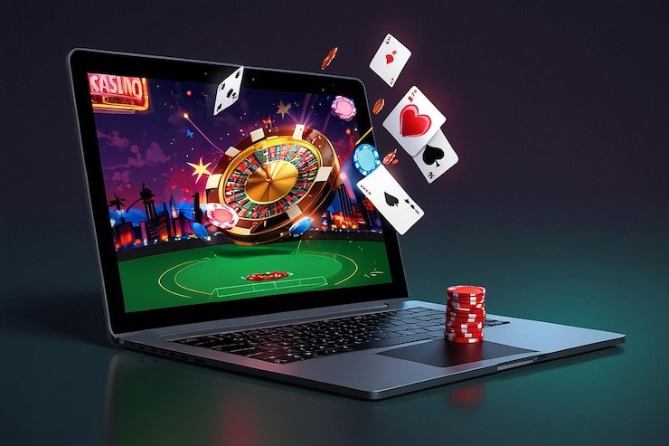 Ilustrasi kontrol pengguna atas privasi dan data melalui fitur pengaturan akun