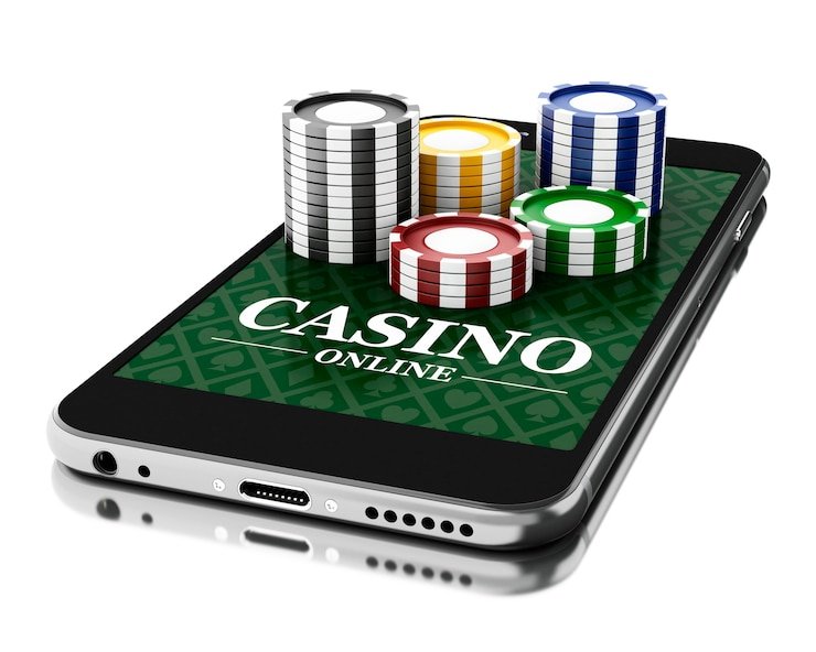 Akses aman menggunakan teknologi enkripsi di aplikasi hiburan casino dan olahraga digital