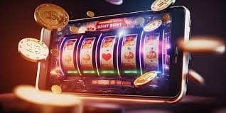 Pengguna sedang membaca panduan responsible gaming di platform hiburan digital